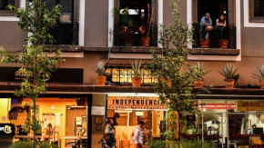 México Hostel